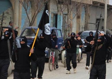 تنظيم الدولة الإسلامية «داعش»
